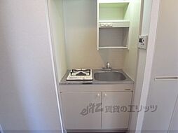 プレジール西院