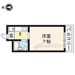 京都市北区西賀茂坊ノ後町