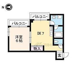 フレーヴァー北山