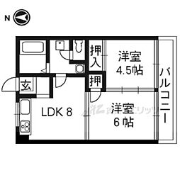 京都市右京区西院安塚町