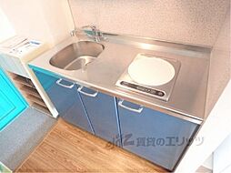 京都市中京区西ノ京左馬寮町