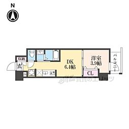 ジオエント四条大宮