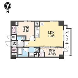 京都市中京区壬生坊城町