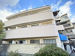 京都市北区衣笠東開キ町