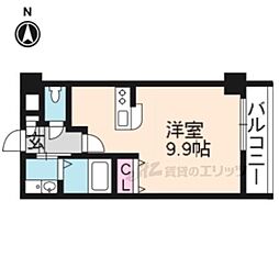 京都市北区紫野上築山町