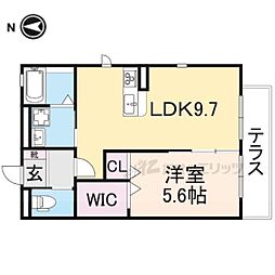 京都市北区紫竹西北町