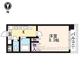 ハウスセゾン御所南