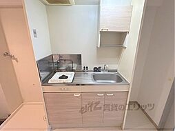 大晋メゾネ御所西