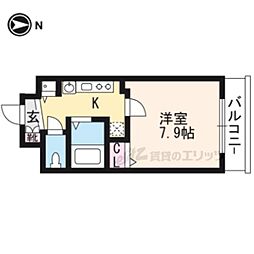 スワンズ京都大将軍 214