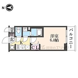 ファステート京都西陣エール 303