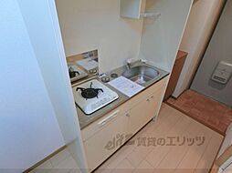 京都市北区衣笠北高橋町