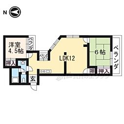 京都市右京区西京極北大入町