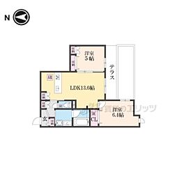 ＳＯＲＡＩＲＯ　ＨＩＬＬＳ　空彩ヒルズ