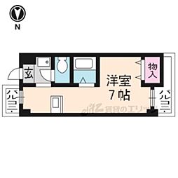 京都市北区衣笠高橋町