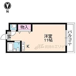 シャインズフラッツ 108