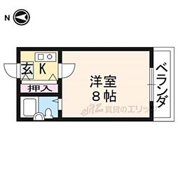 ヴィラエトワール西院