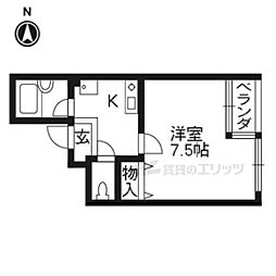 アメニティＫI 201