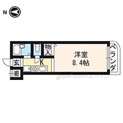 ブロッコリーの家 102