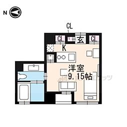 京都市上京区三芳町