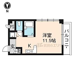 京都市北区上賀茂朝露ケ原町