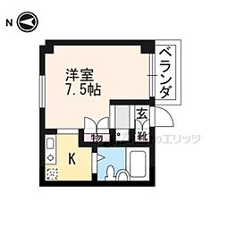 京都市上京区木瓜原町