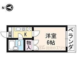 エスポアール小西 106