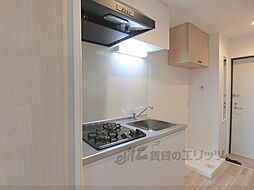 フラッティ千本二本松町