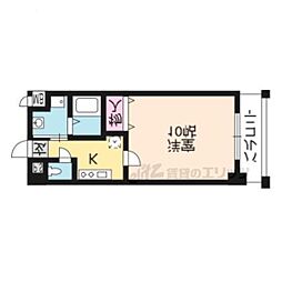 京都市北区紫竹東桃ノ本町