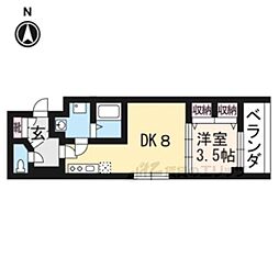 プリオーレ衣笠