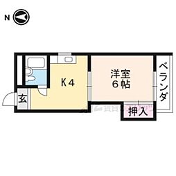 京都市北区小山上初音町