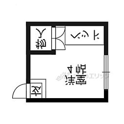 杉本アパート 203