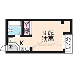 メゾン大将軍 302