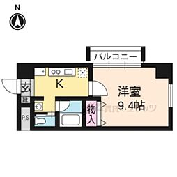 京都市北区紫竹西北町