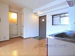 アクアエルフ上賀茂 503