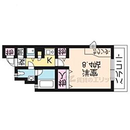 京都市北区小山北玄以町