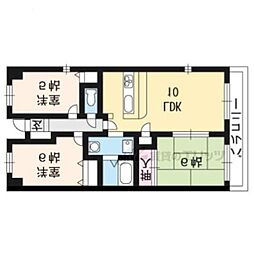 京都市右京区太秦開日町