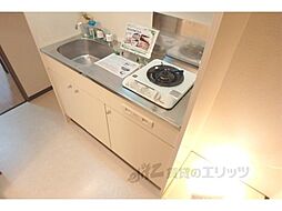 エクシード西院 206