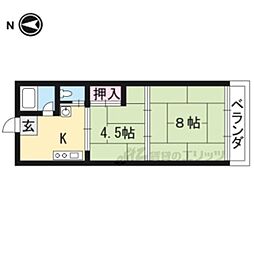 京都市北区紫竹西北町