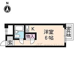 ハイツ清晃 101