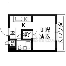 プラッツＭ1号館 102