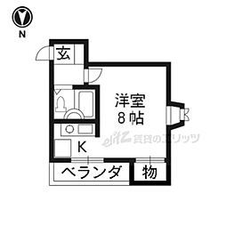 ヴィラホワイト 218