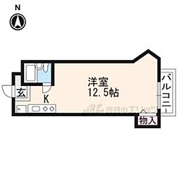 グランディール堀川 403