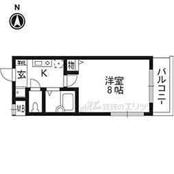 京都市右京区西院西寿町