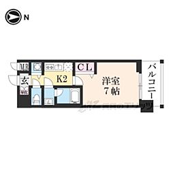 京都市右京区西院矢掛町