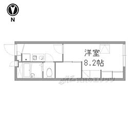 京都市右京区太秦一ノ井町