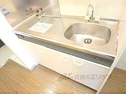 京都市北区衣笠東開キ町