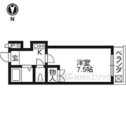 ラ・レジデンス・ペルシュワール