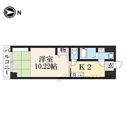京都市上京区下長者町通千本西入六番町