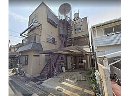 青山マンション