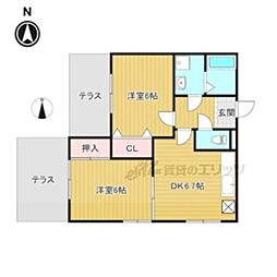 京都市北区西賀茂大道口町